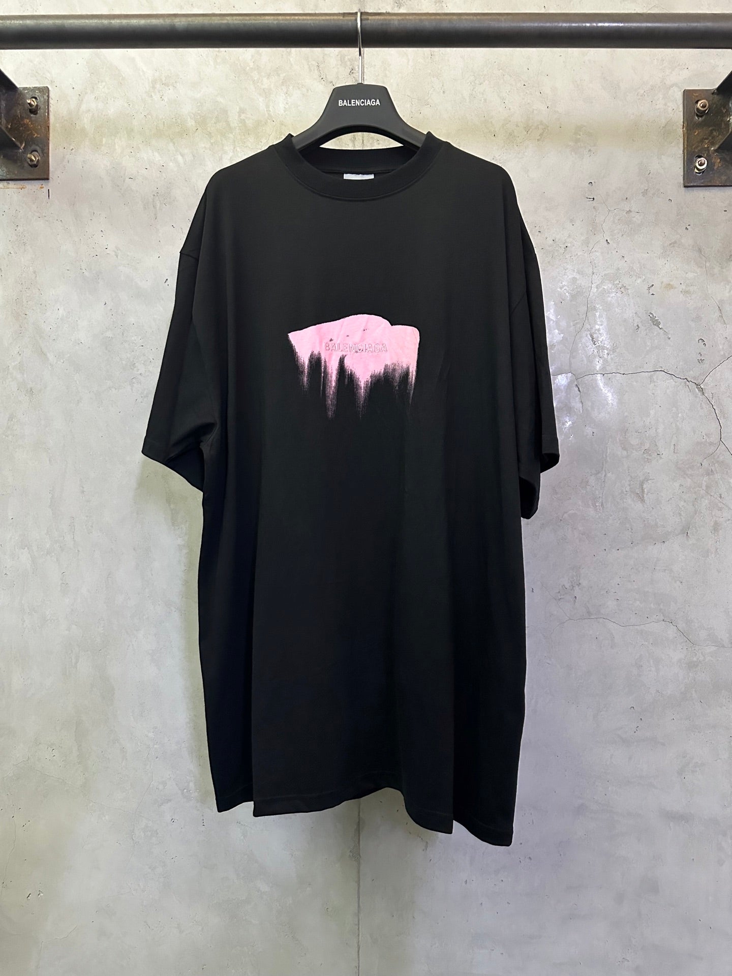 Clothes Balenciaga short