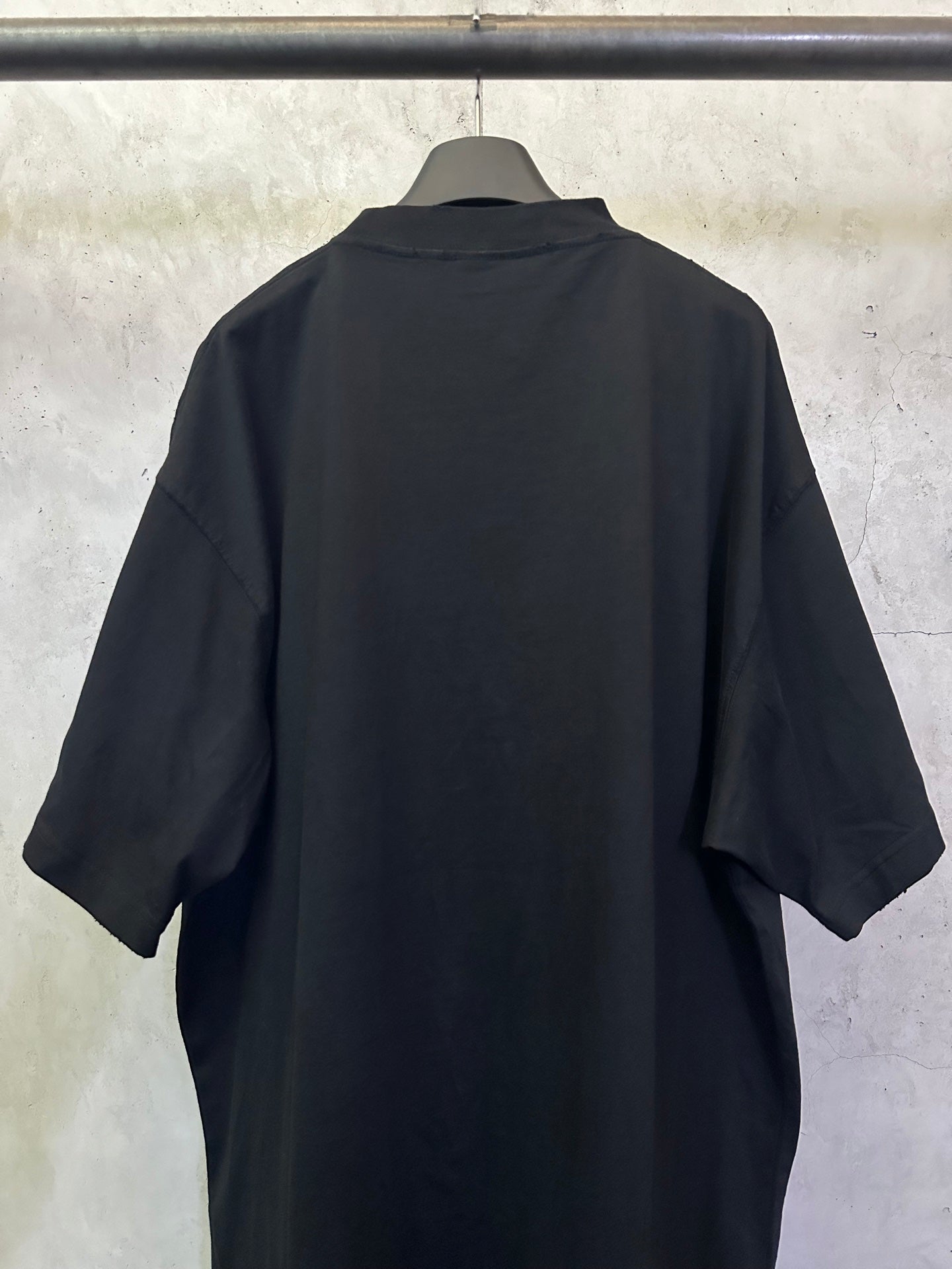 Clothes Balenciaga short