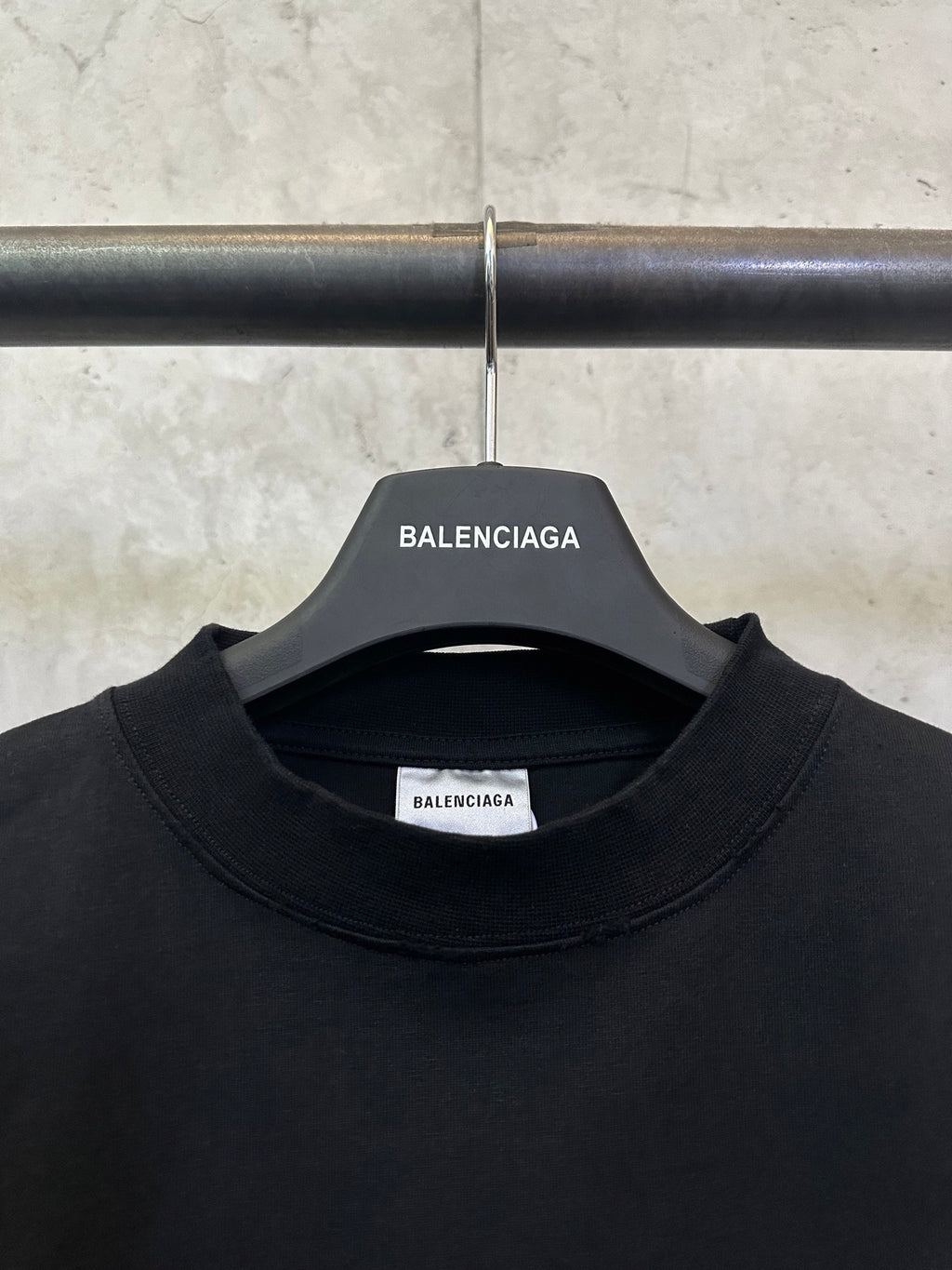 Clothes Balenciaga short