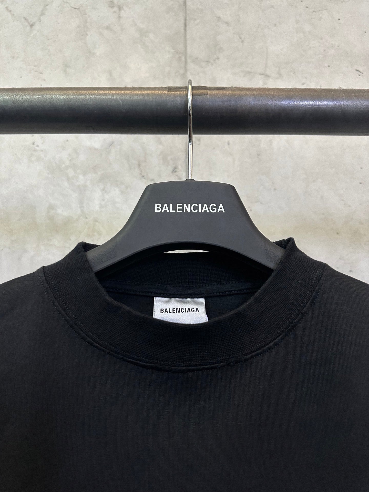 Clothes Balenciaga short