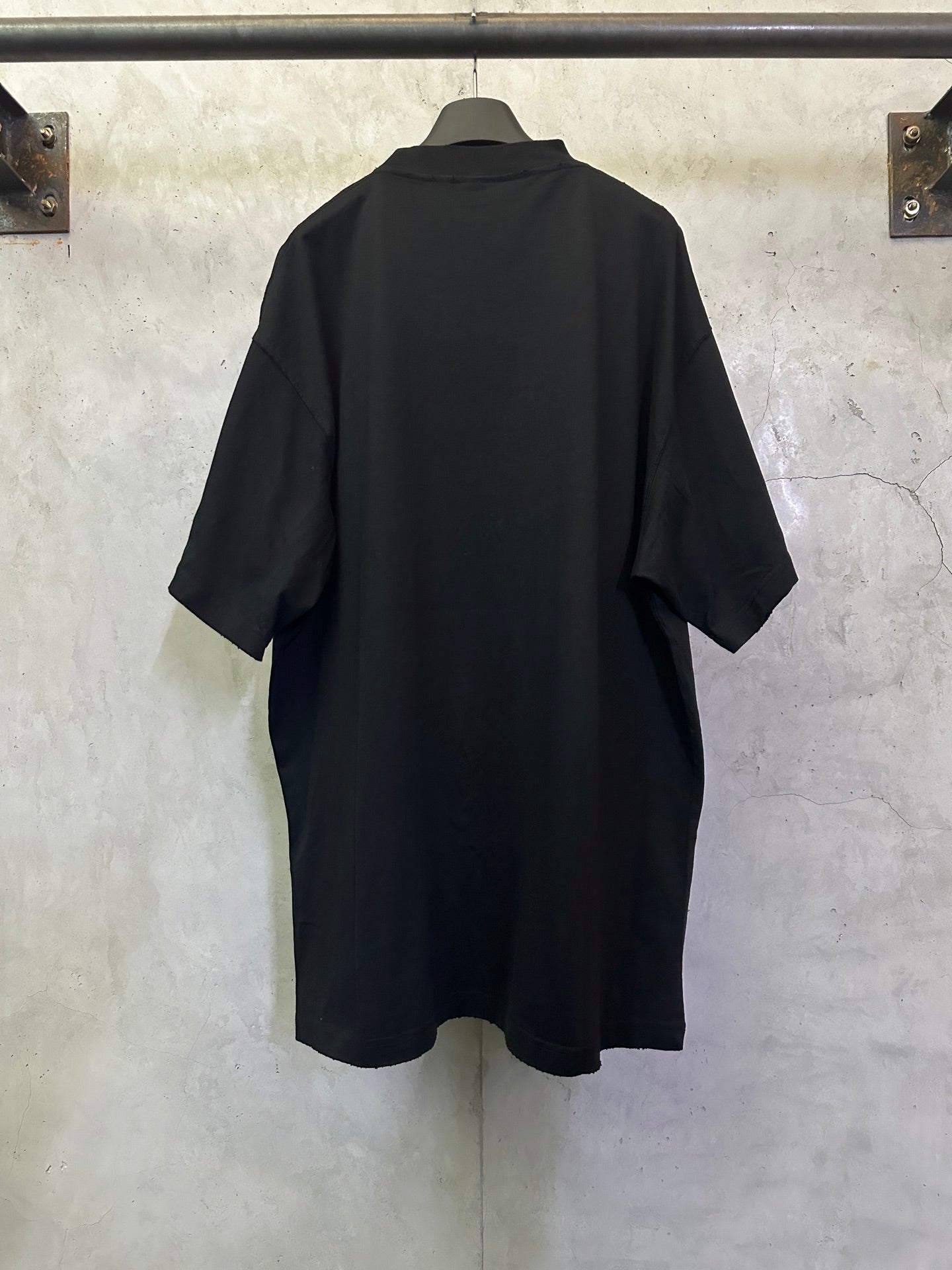 Clothes Balenciaga short