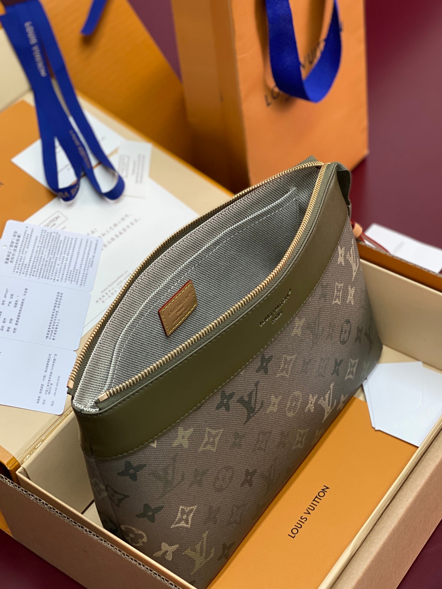 Small Bags Men Bags Louis Vuitton