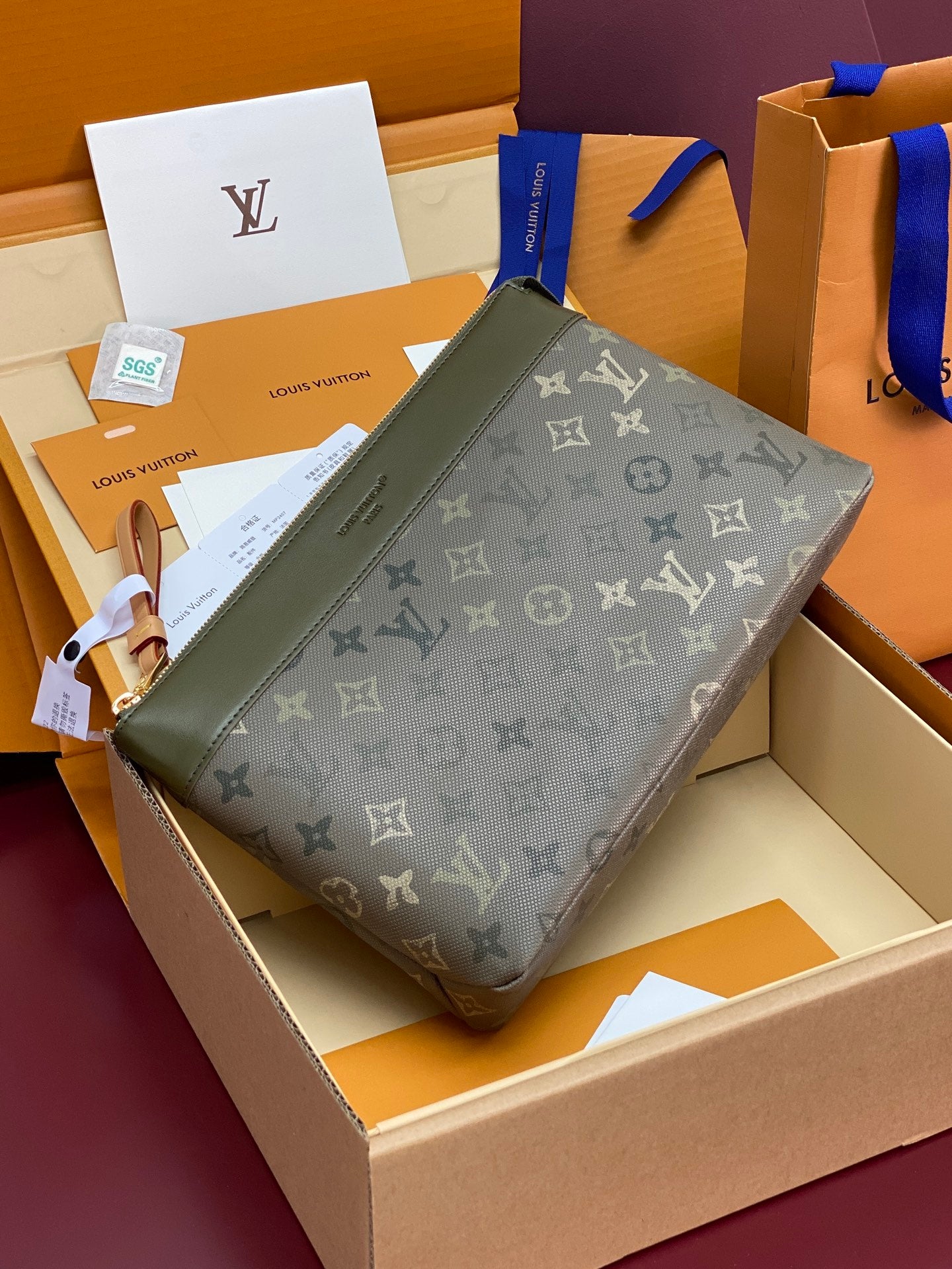 Small Bags Men Bags Louis Vuitton