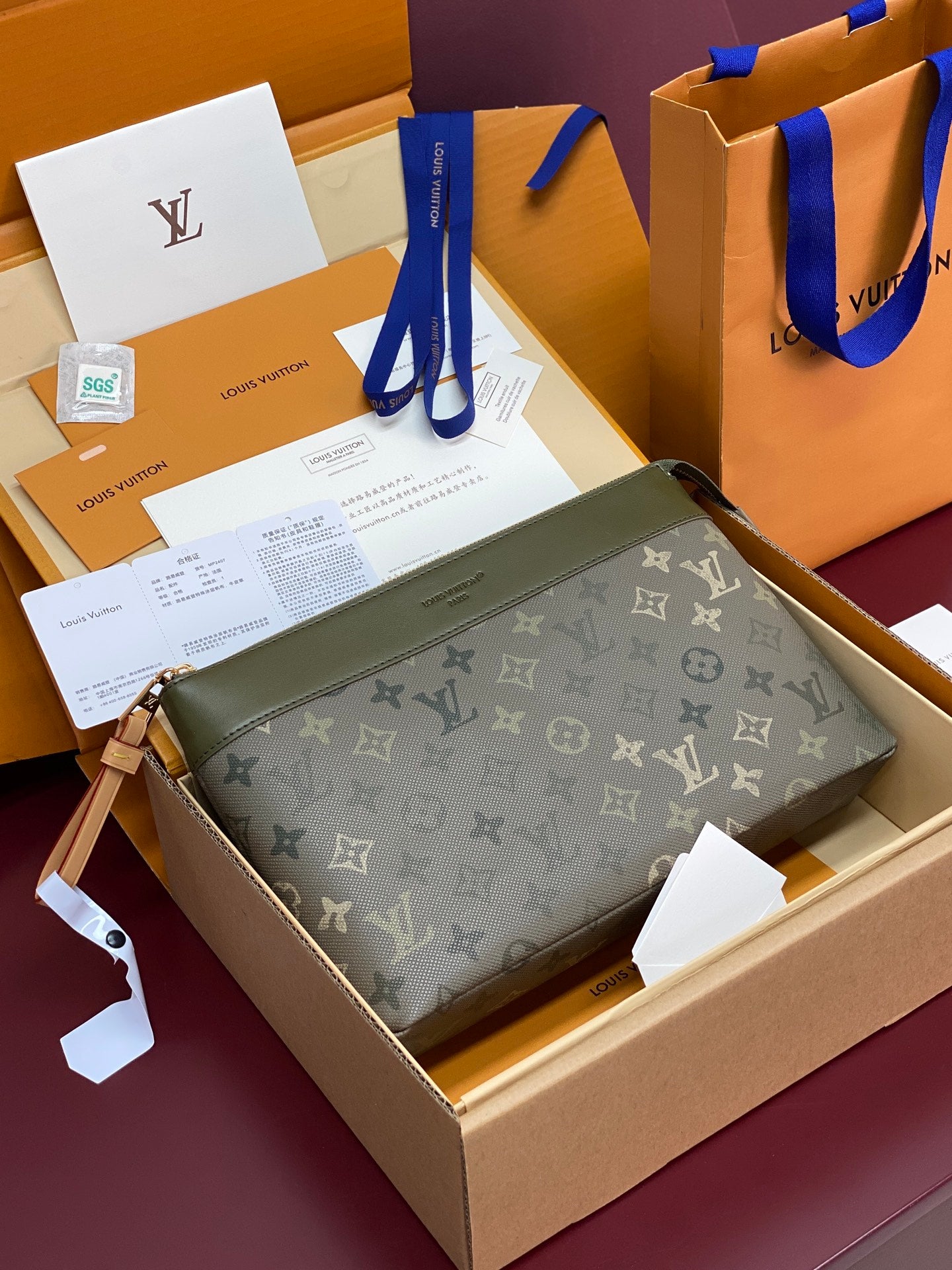 Small Bags Men Bags Louis Vuitton