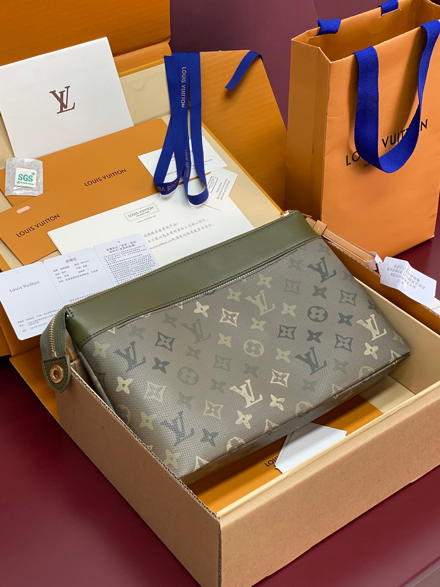 Small Bags Men Bags Louis Vuitton