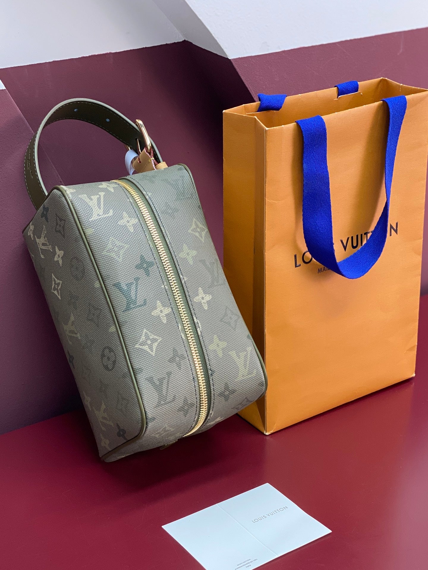 Louis Vuitton Bags