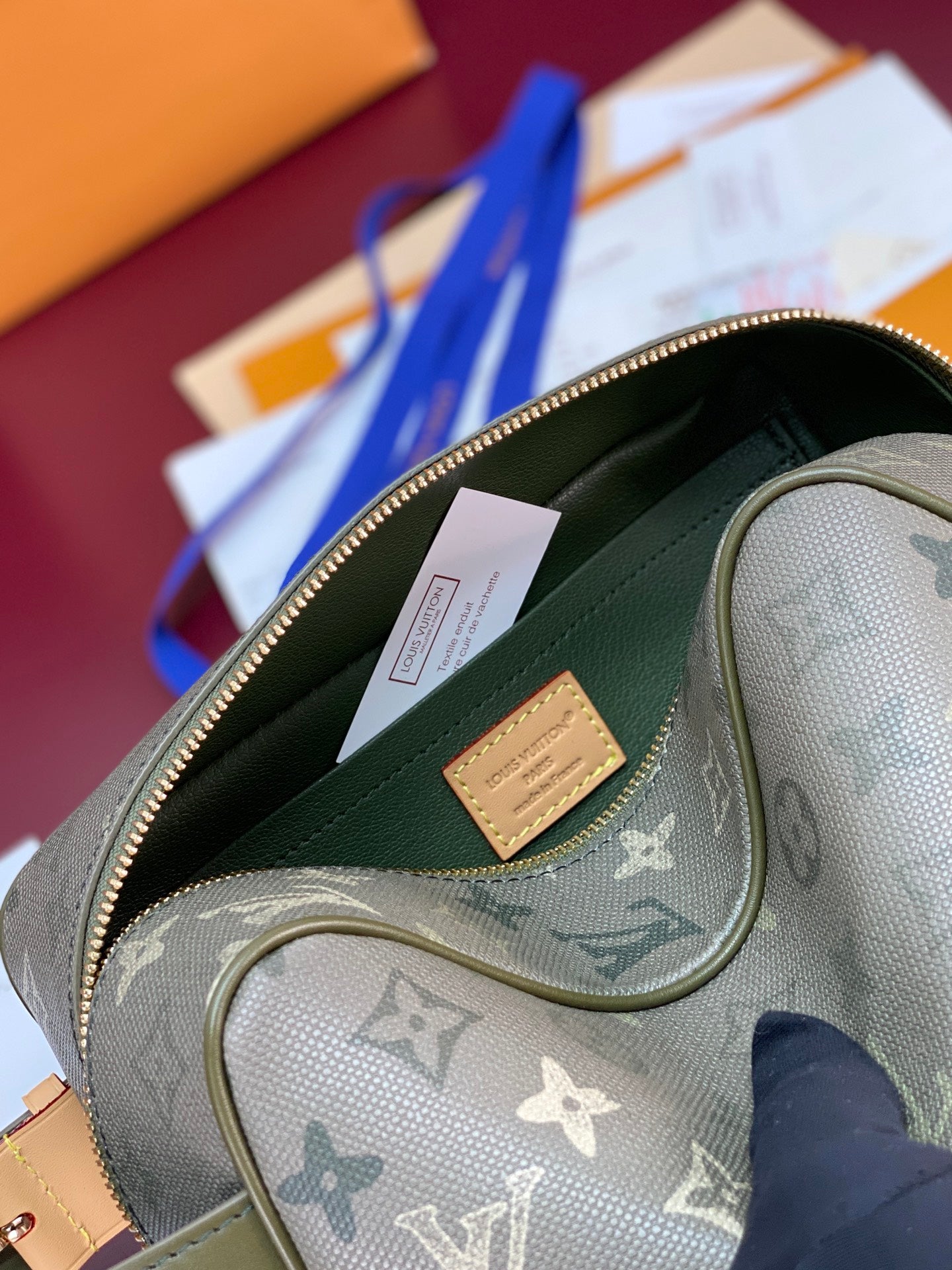 Small Bags Men Bags Louis Vuitton