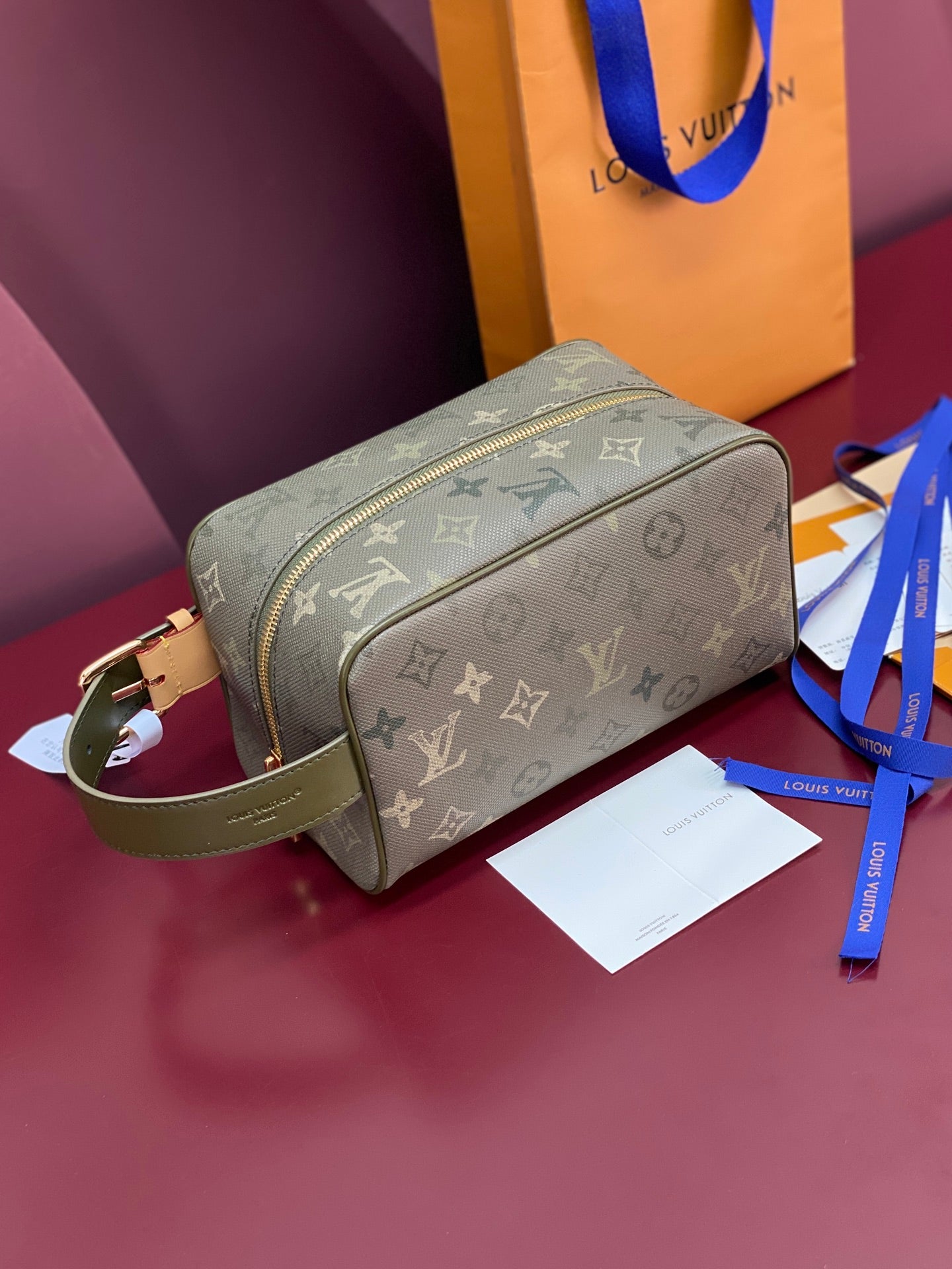Louis Vuitton Bags