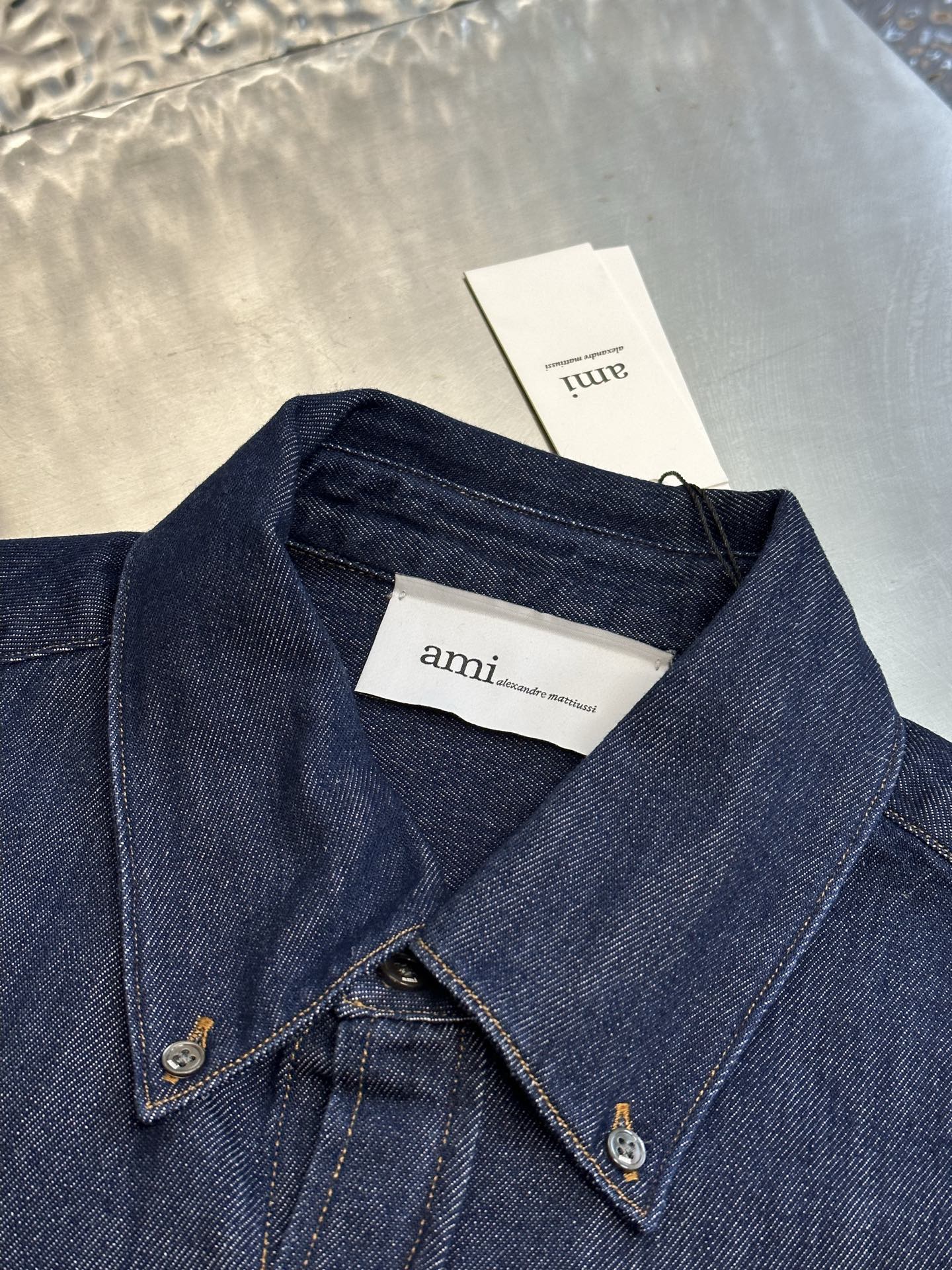 Amiri Clothes
