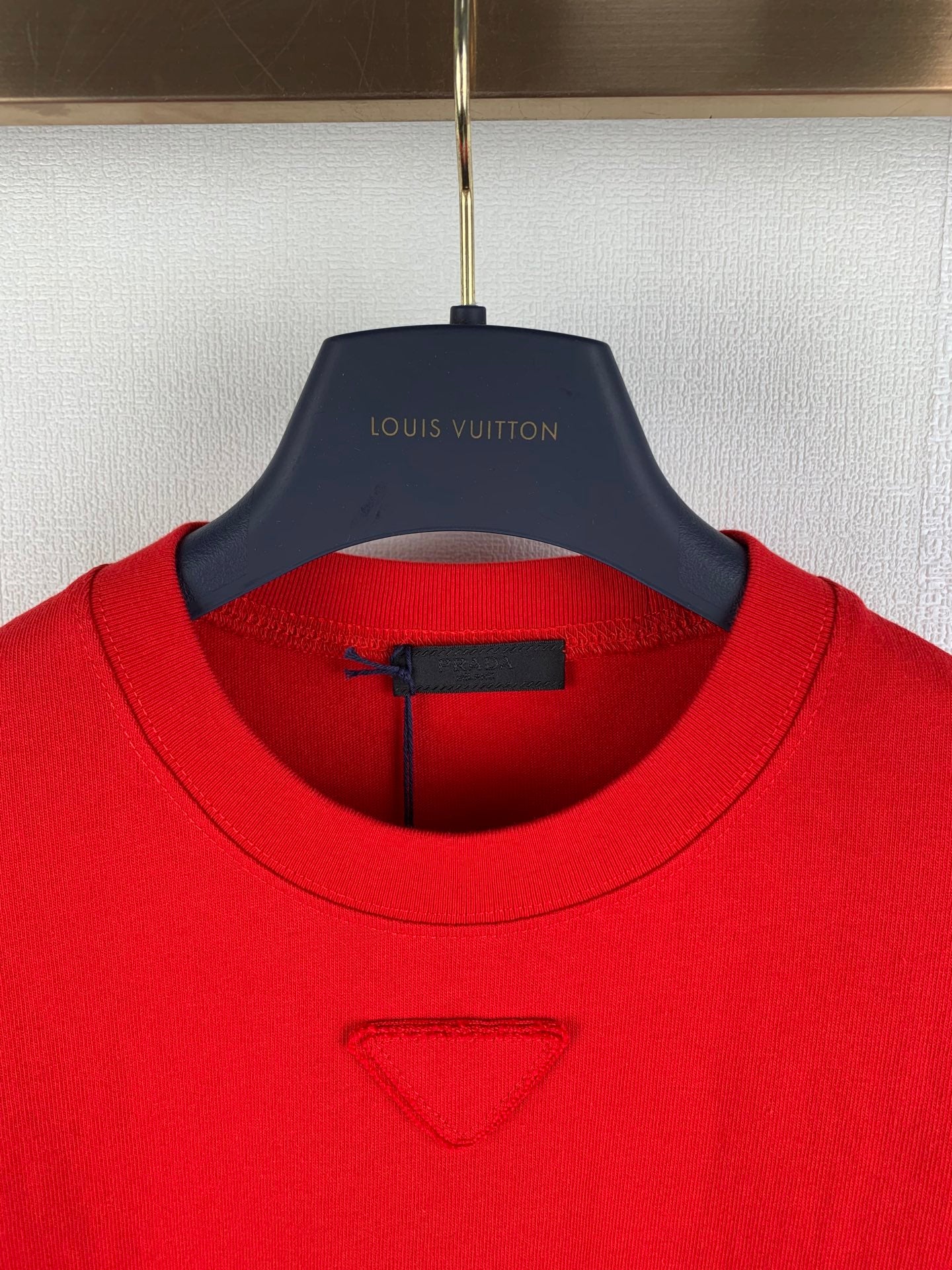 Clothes Prada short