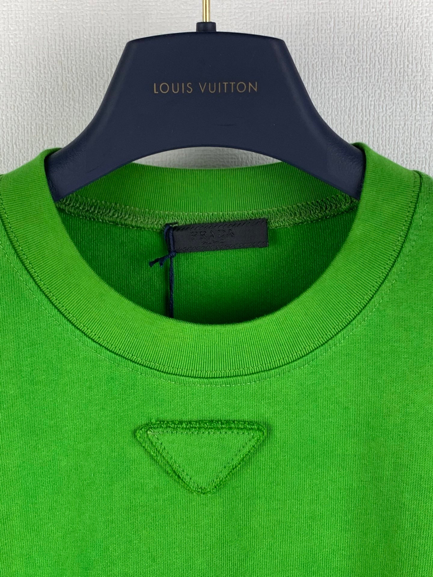 Clothes Prada short