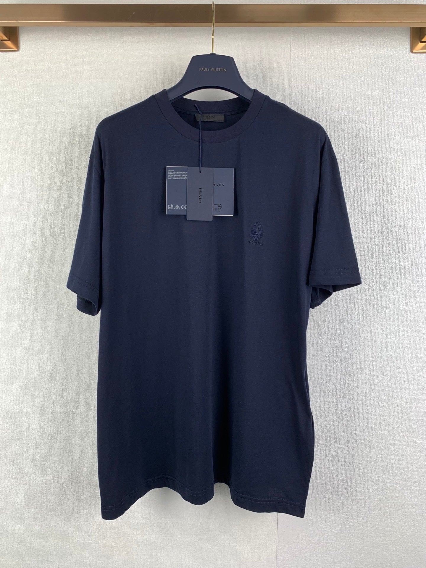 Clothes Prada short