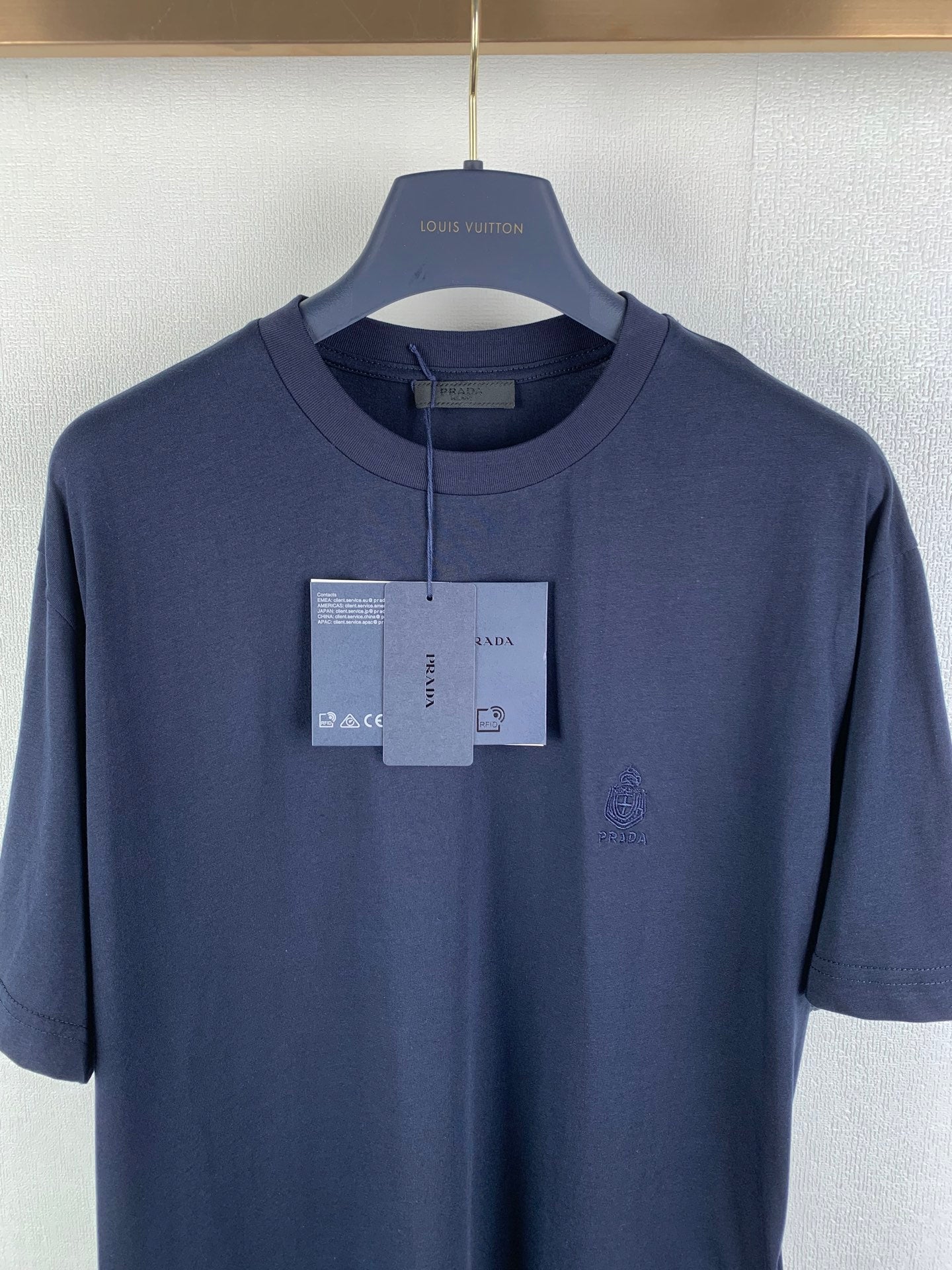 Clothes Prada short
