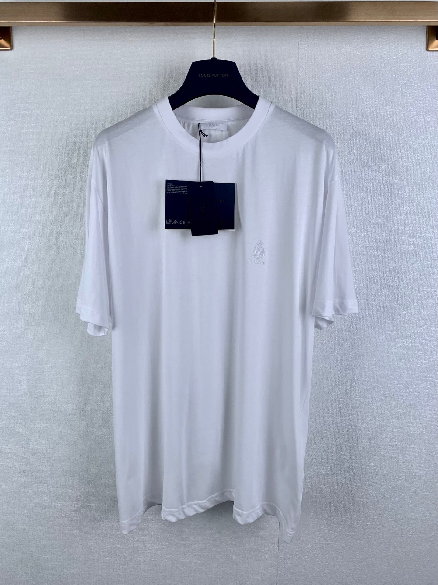 Clothes Prada short