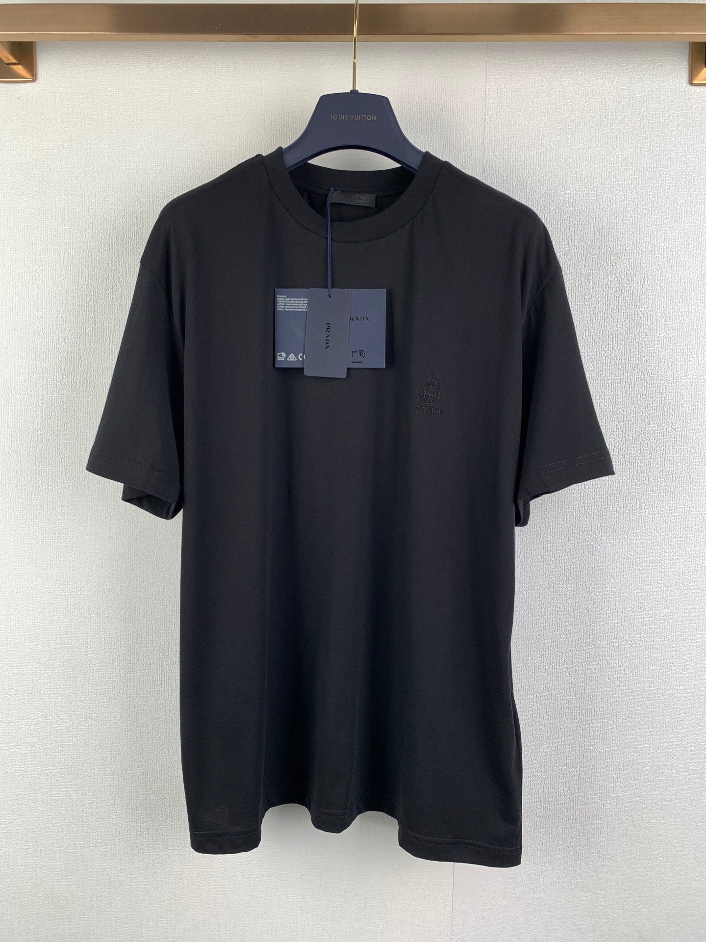Clothes Prada short
