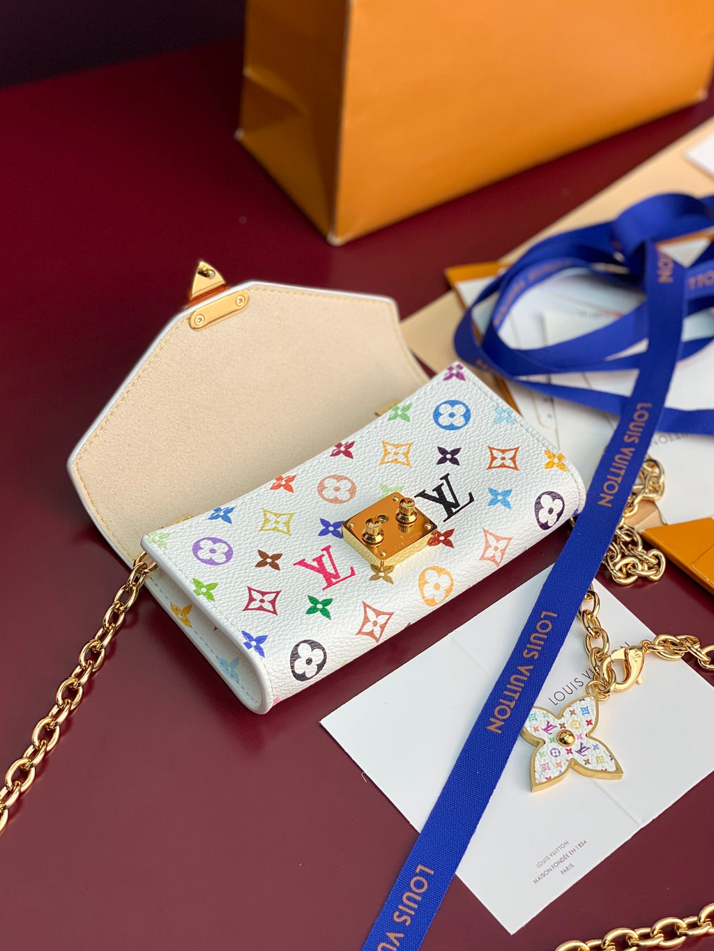 Louis Vuitton Bags