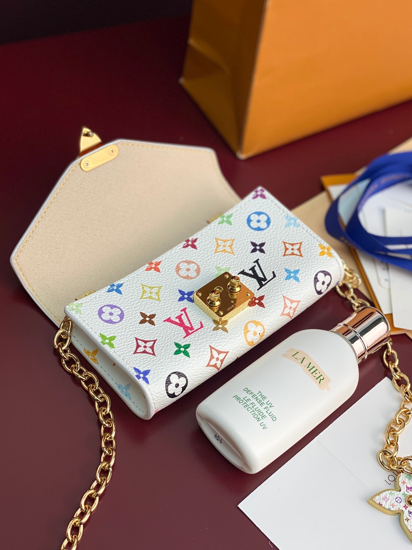 Louis Vuitton Bags