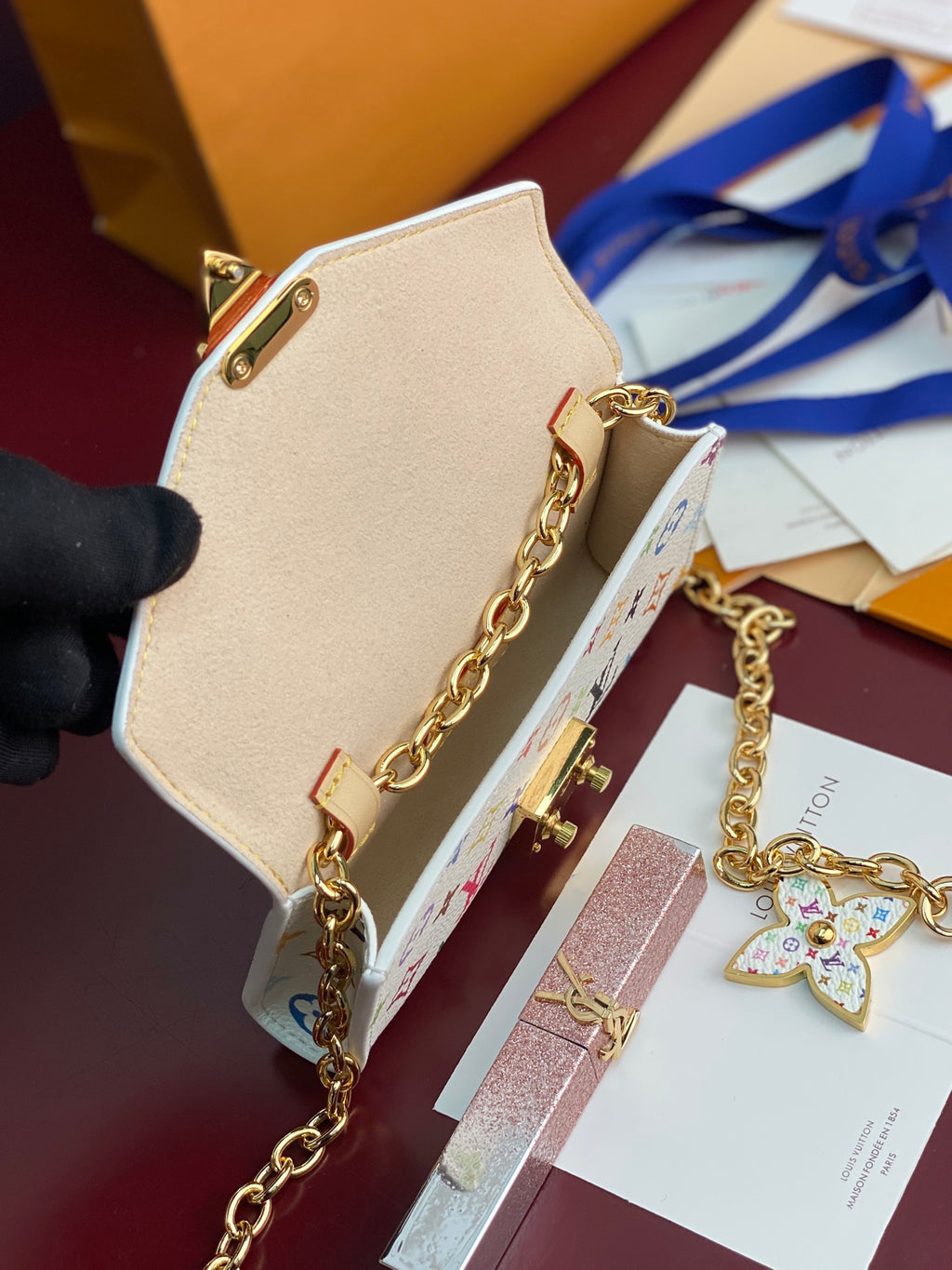 Louis Vuitton Bags