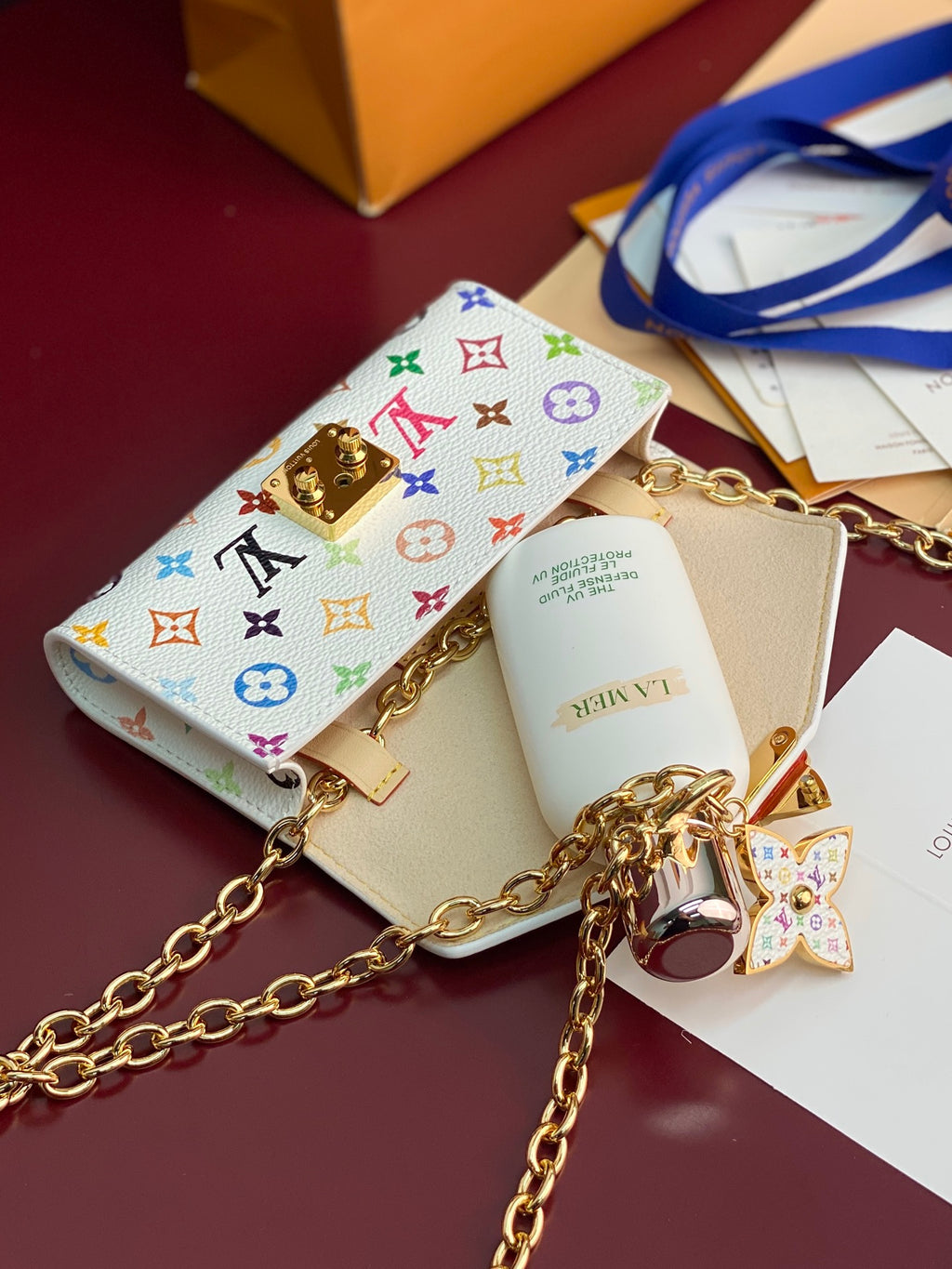 Louis Vuitton Bags