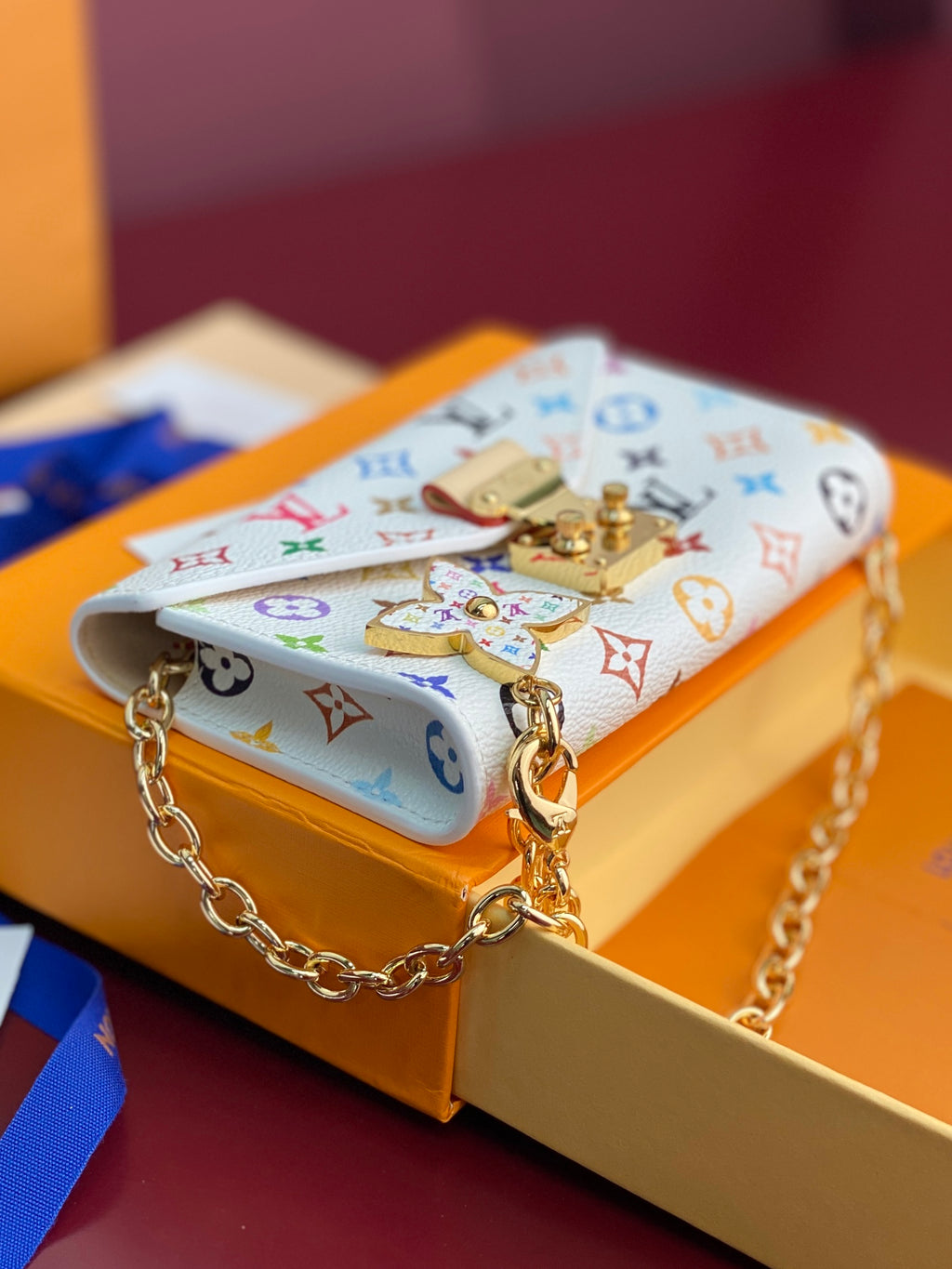 Louis Vuitton Bags