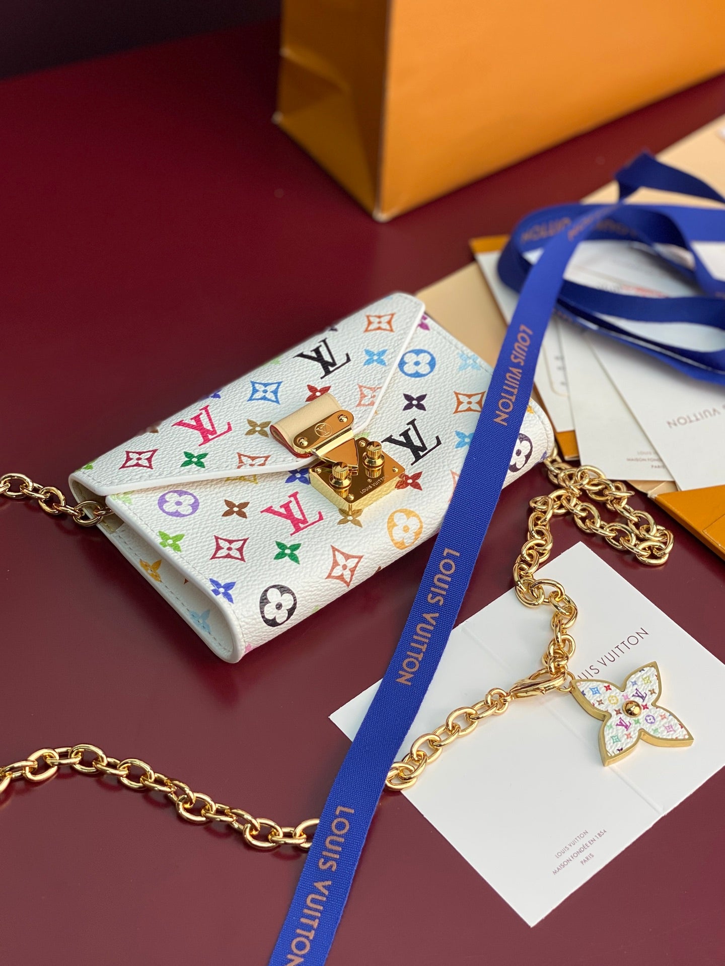 Louis Vuitton Bags