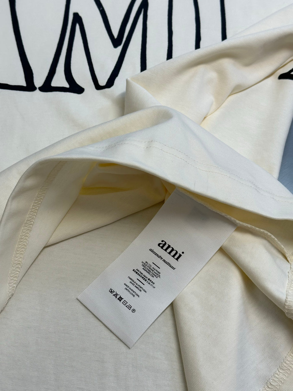 Amiri Clothes