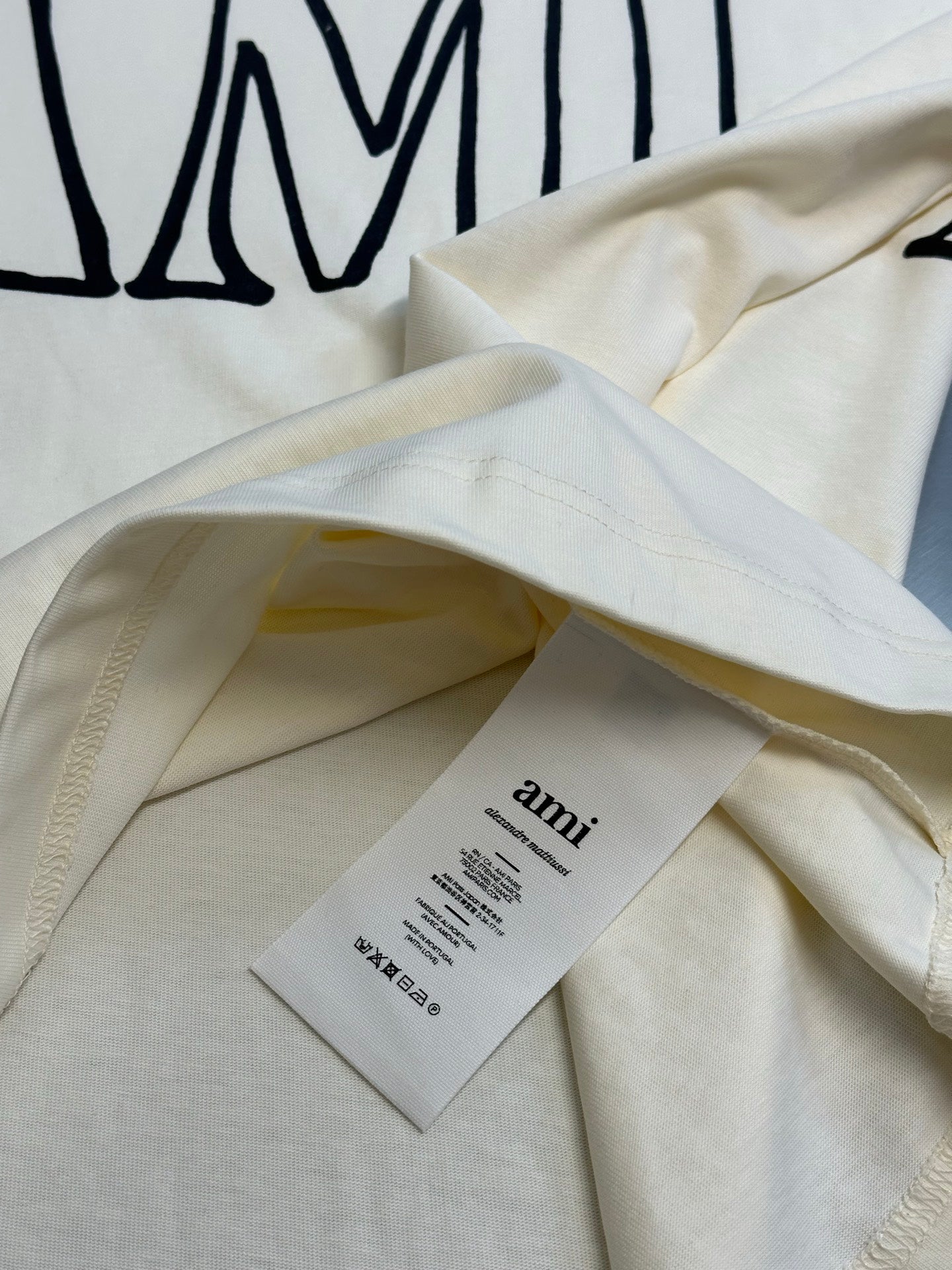 Amiri Clothes
