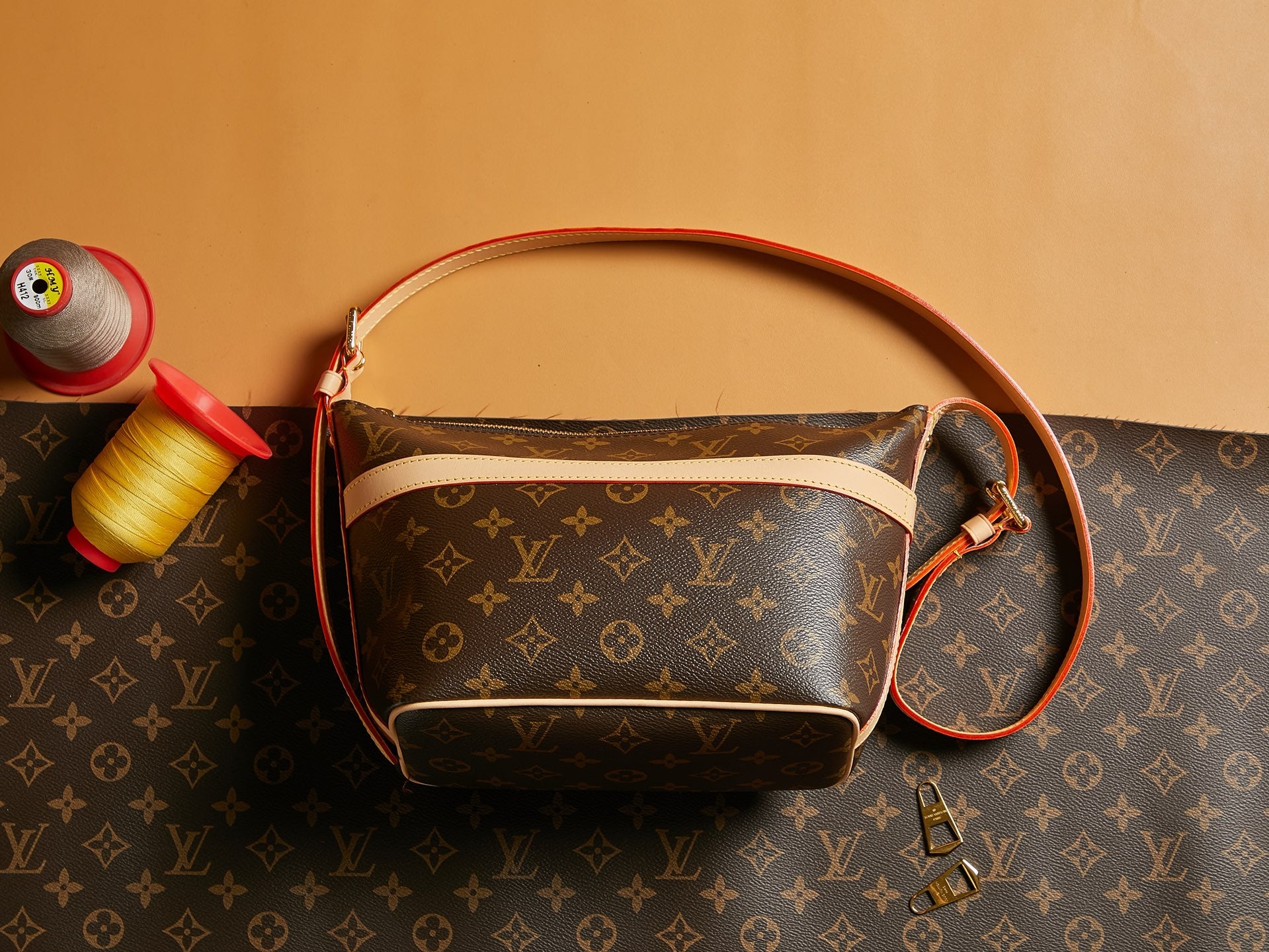 Louis Vuitton Bags