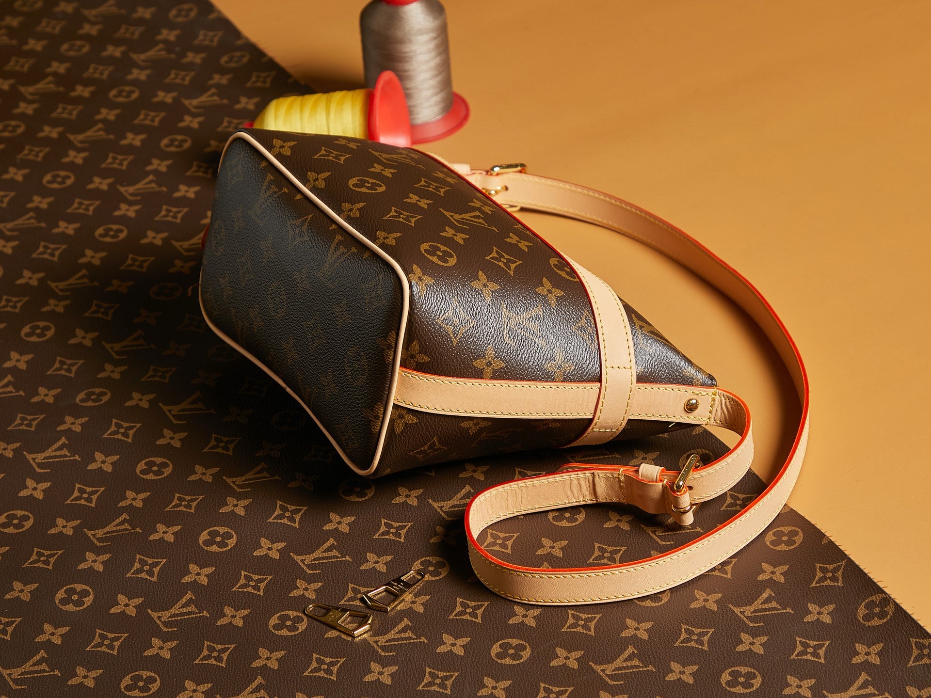 Louis Vuitton Bags