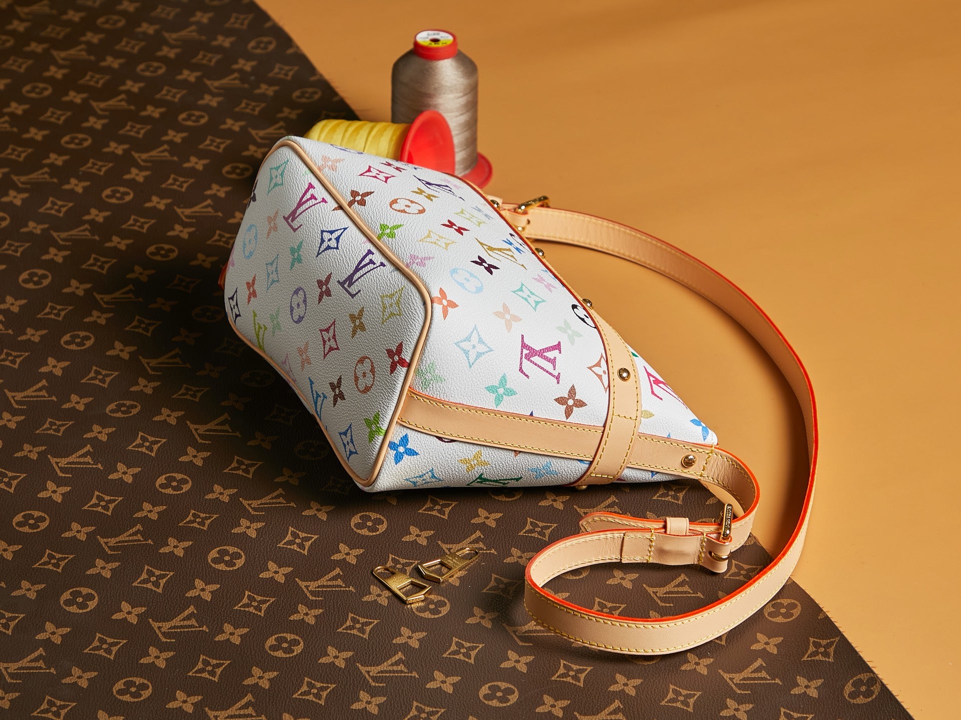 Louis Vuitton Bags