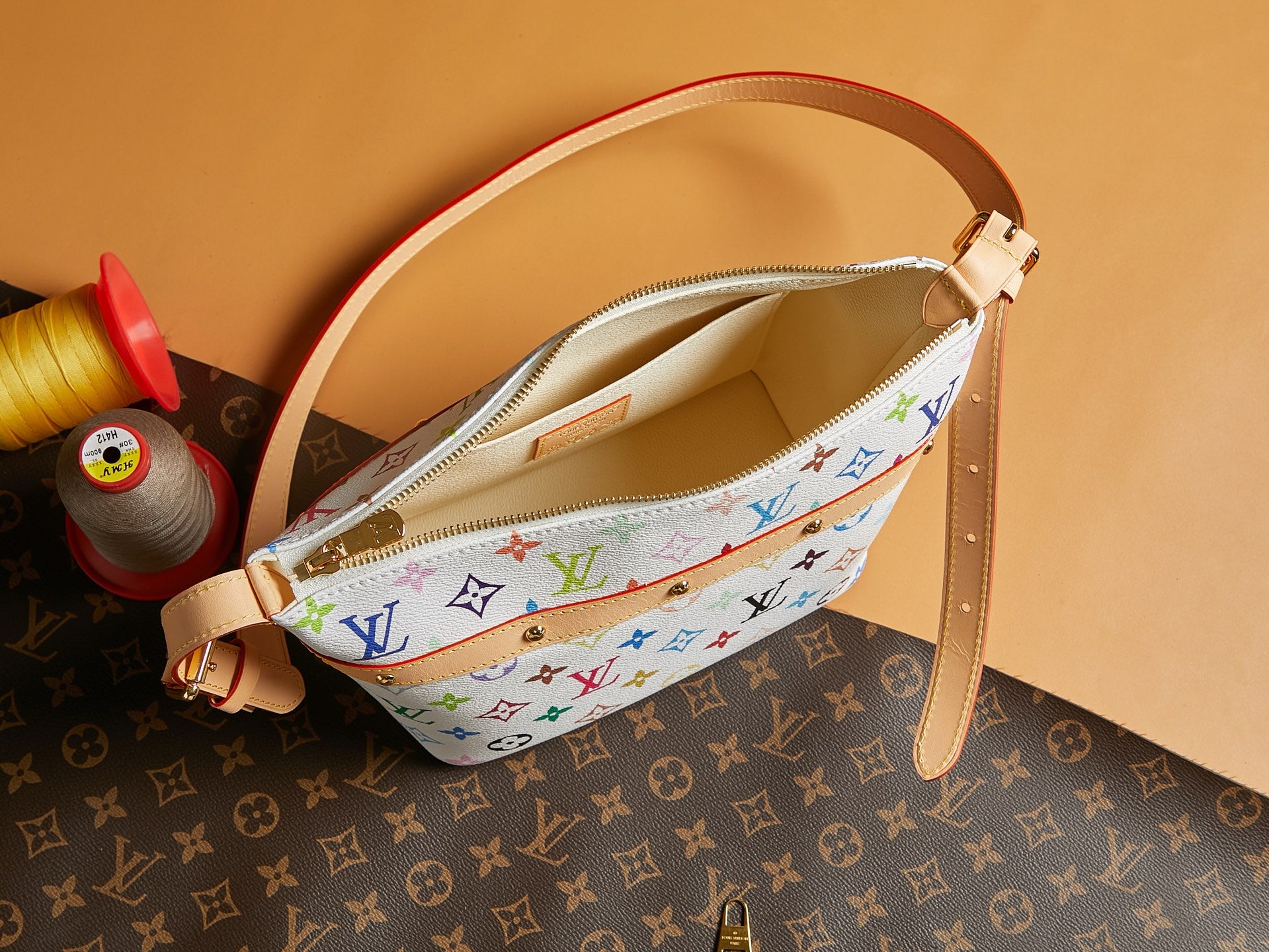 Louis Vuitton Bags
