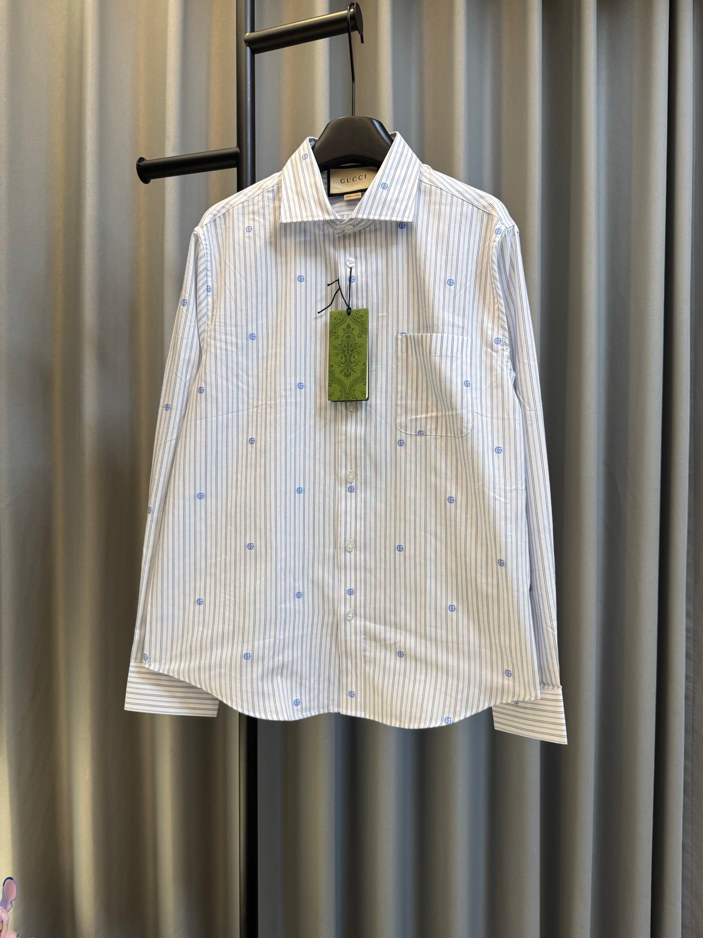 Clothes Gucci long
