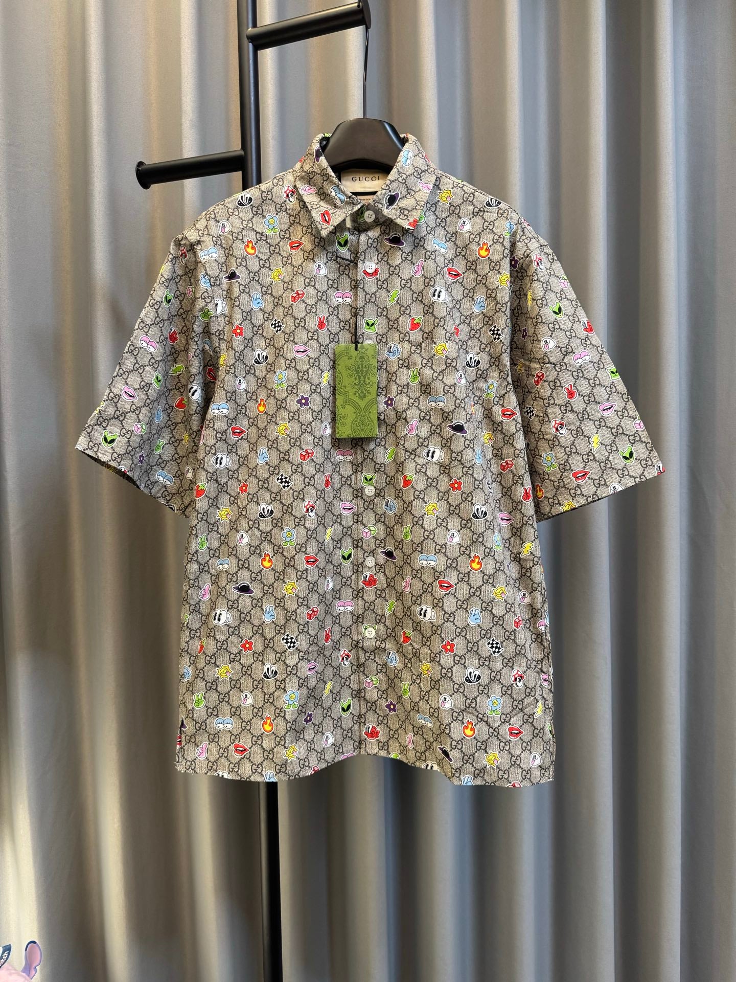 Clothes Gucci short