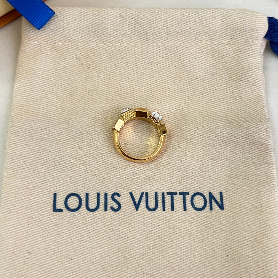 Louis Vuitton Accessories