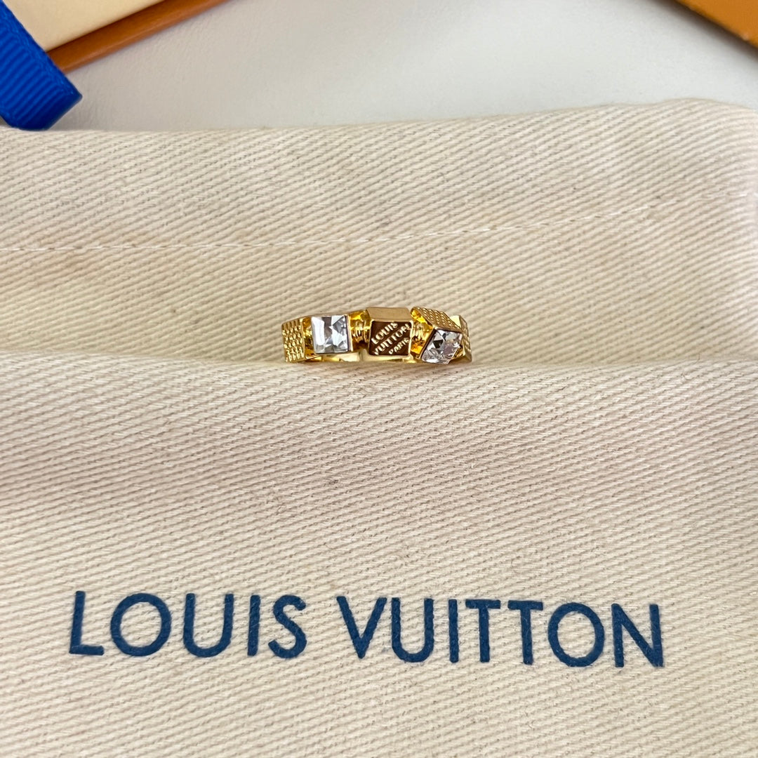 Louis Vuitton Accessories