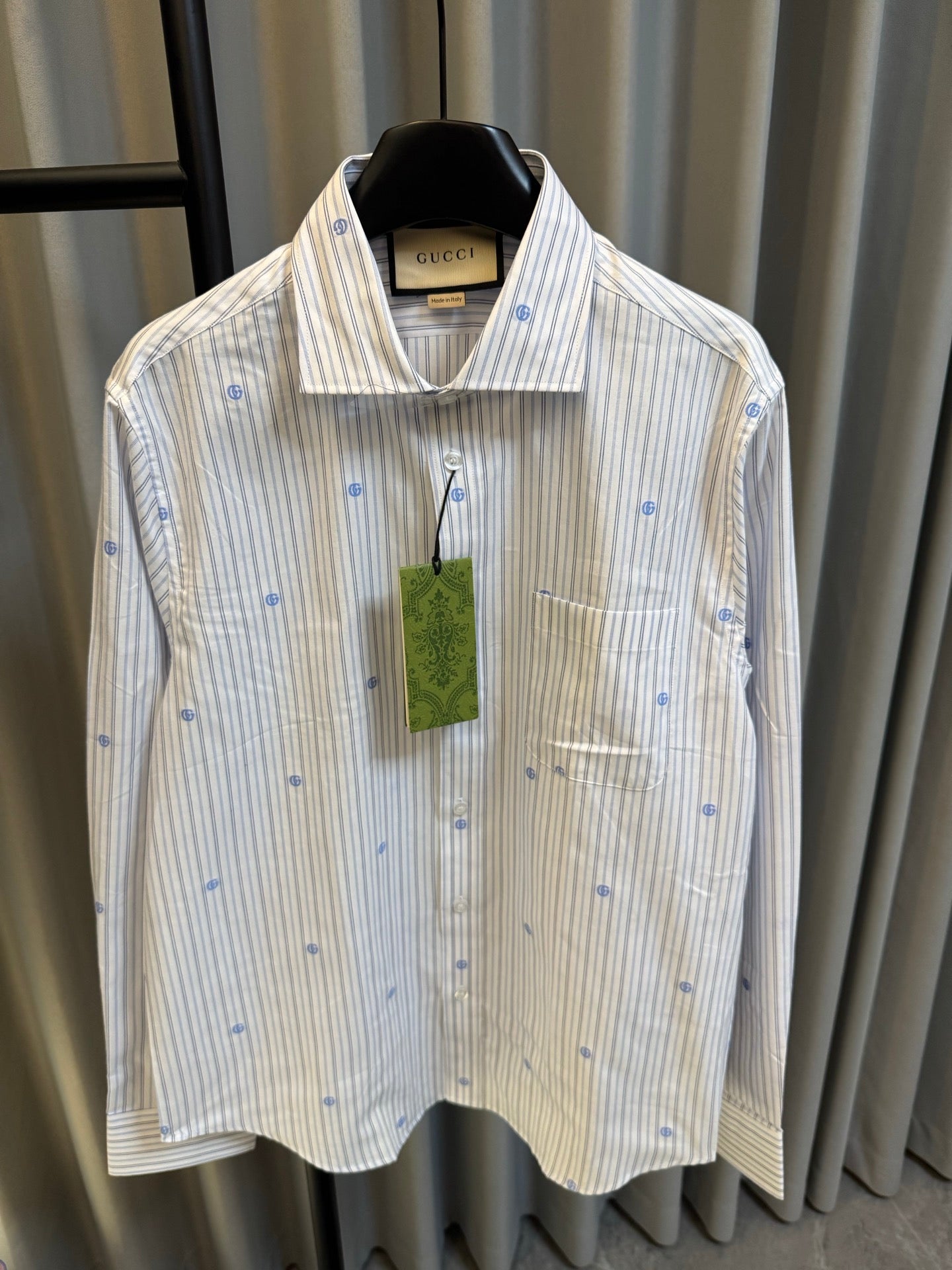 Clothes Gucci long
