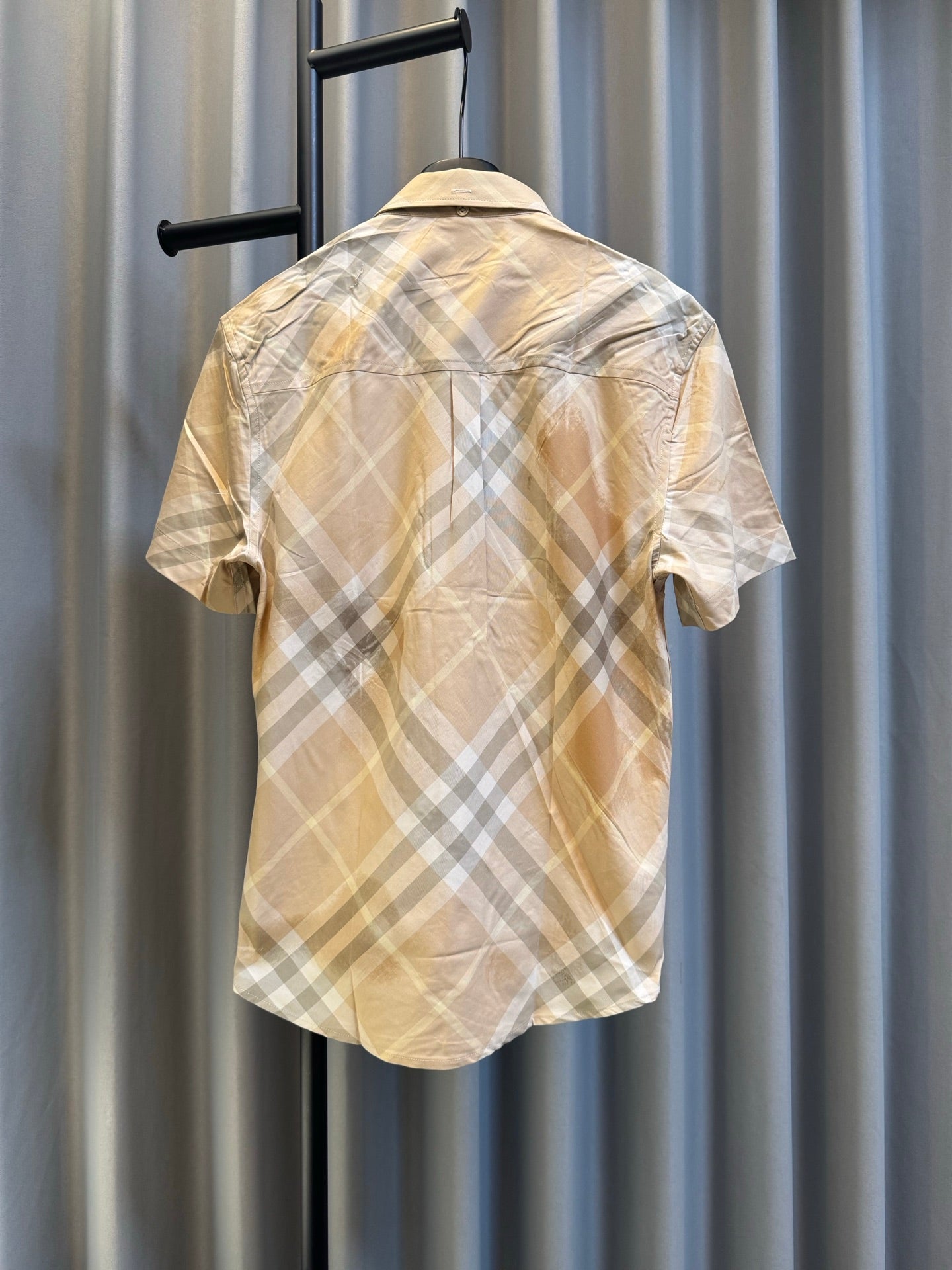 Clothes Burberry short