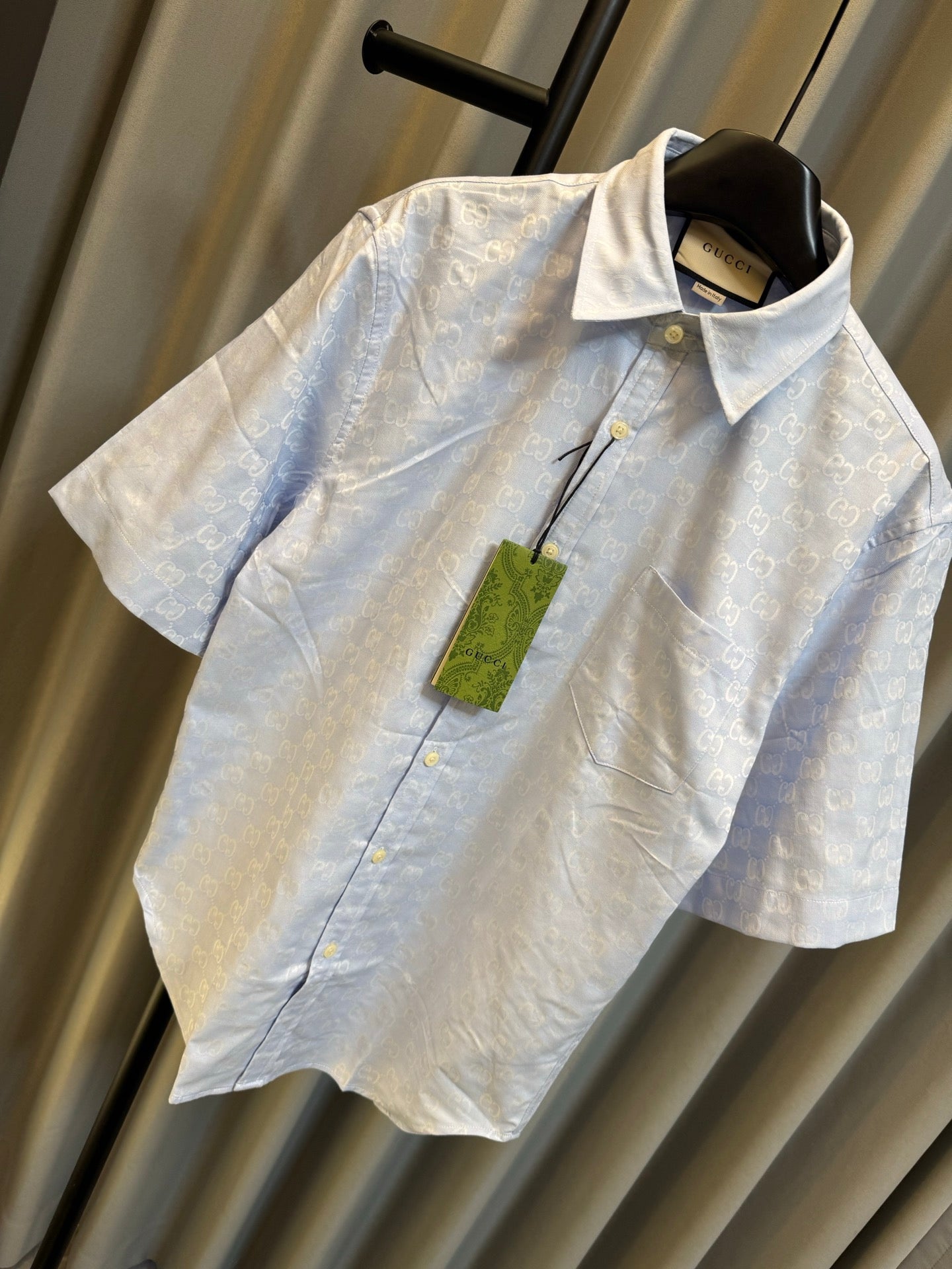 Clothes Gucci short