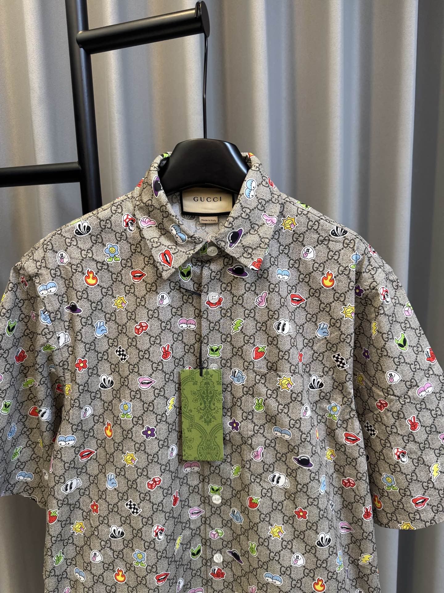 Clothes Gucci short