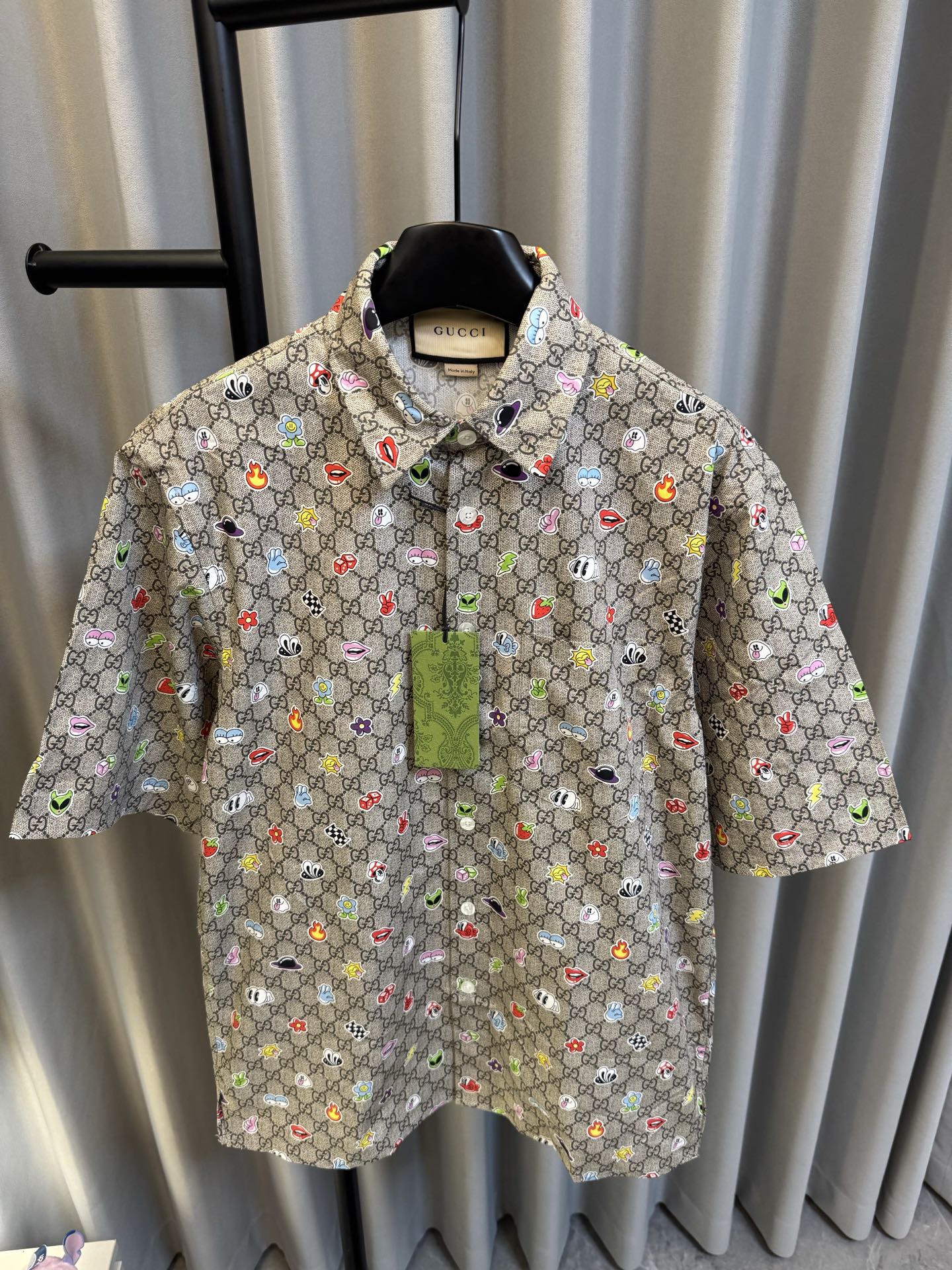 Clothes Gucci short