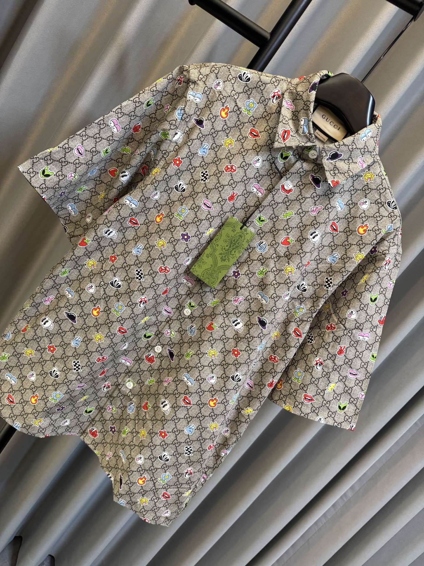 Clothes Gucci short