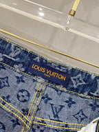 Louis Vuitton Clothes short