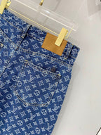 Louis Vuitton Clothes short