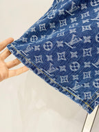 Louis Vuitton Clothes short