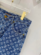 Louis Vuitton Clothes short