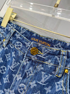 Louis Vuitton Clothes short