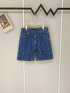 Louis Vuitton Clothes short