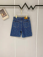 Louis Vuitton Clothes short
