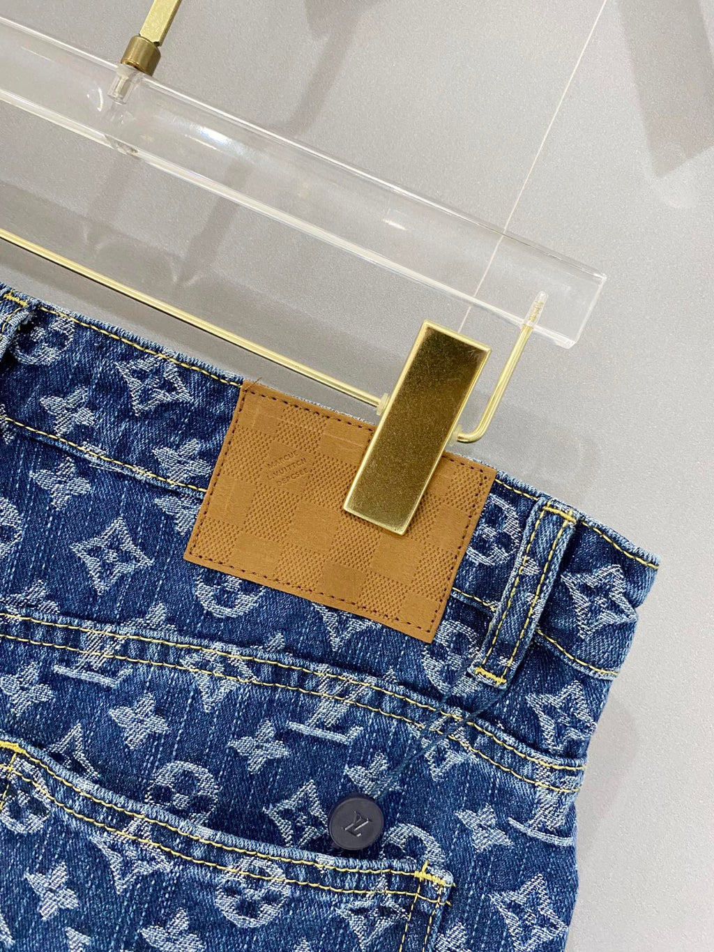 Louis Vuitton Clothes short