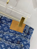 Louis Vuitton Clothes short
